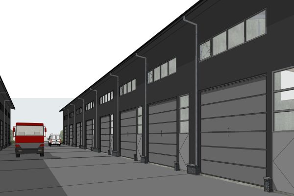 IDF Rendering 3104C6E9 Bedrijvenpark de Peel